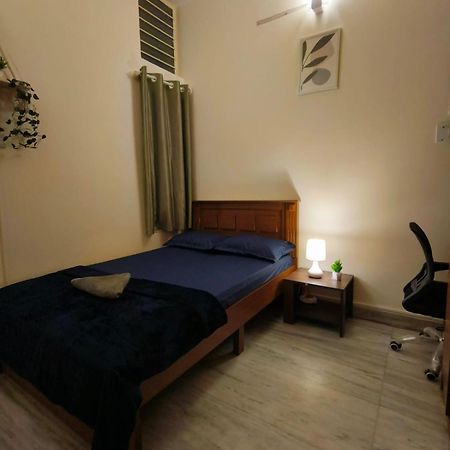 העיר בנגלור Homestayz Daffodil מראה חיצוני תמונה