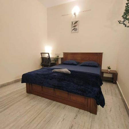 העיר בנגלור Homestayz Daffodil מראה חיצוני תמונה