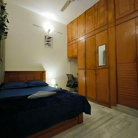 העיר בנגלור Homestayz Daffodil מראה חיצוני תמונה