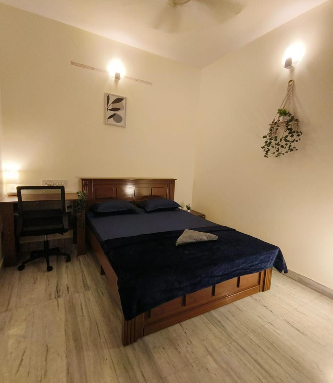 העיר בנגלור Homestayz Daffodil מראה חיצוני תמונה