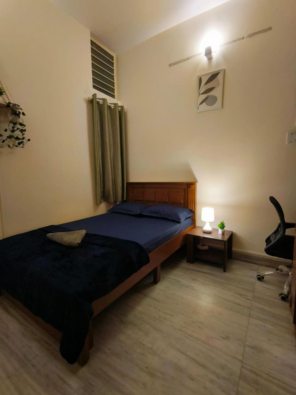 העיר בנגלור Homestayz Daffodil מראה חיצוני תמונה