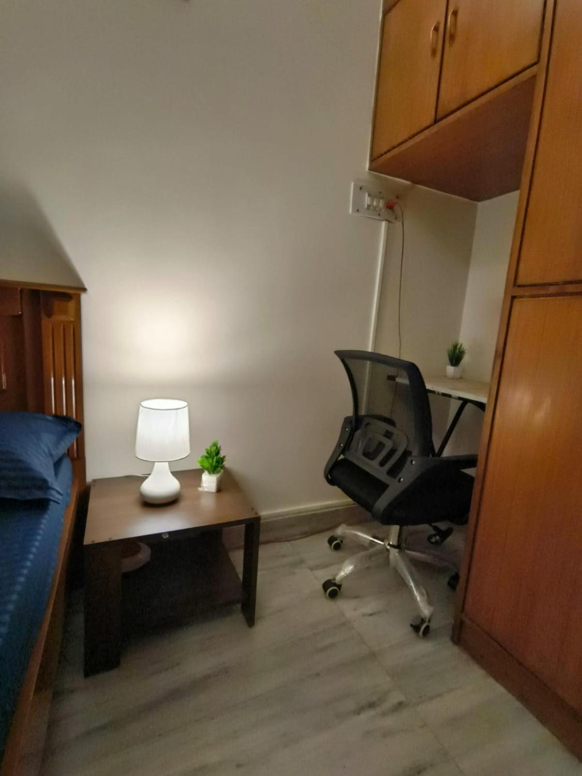 העיר בנגלור Homestayz Daffodil מראה חיצוני תמונה