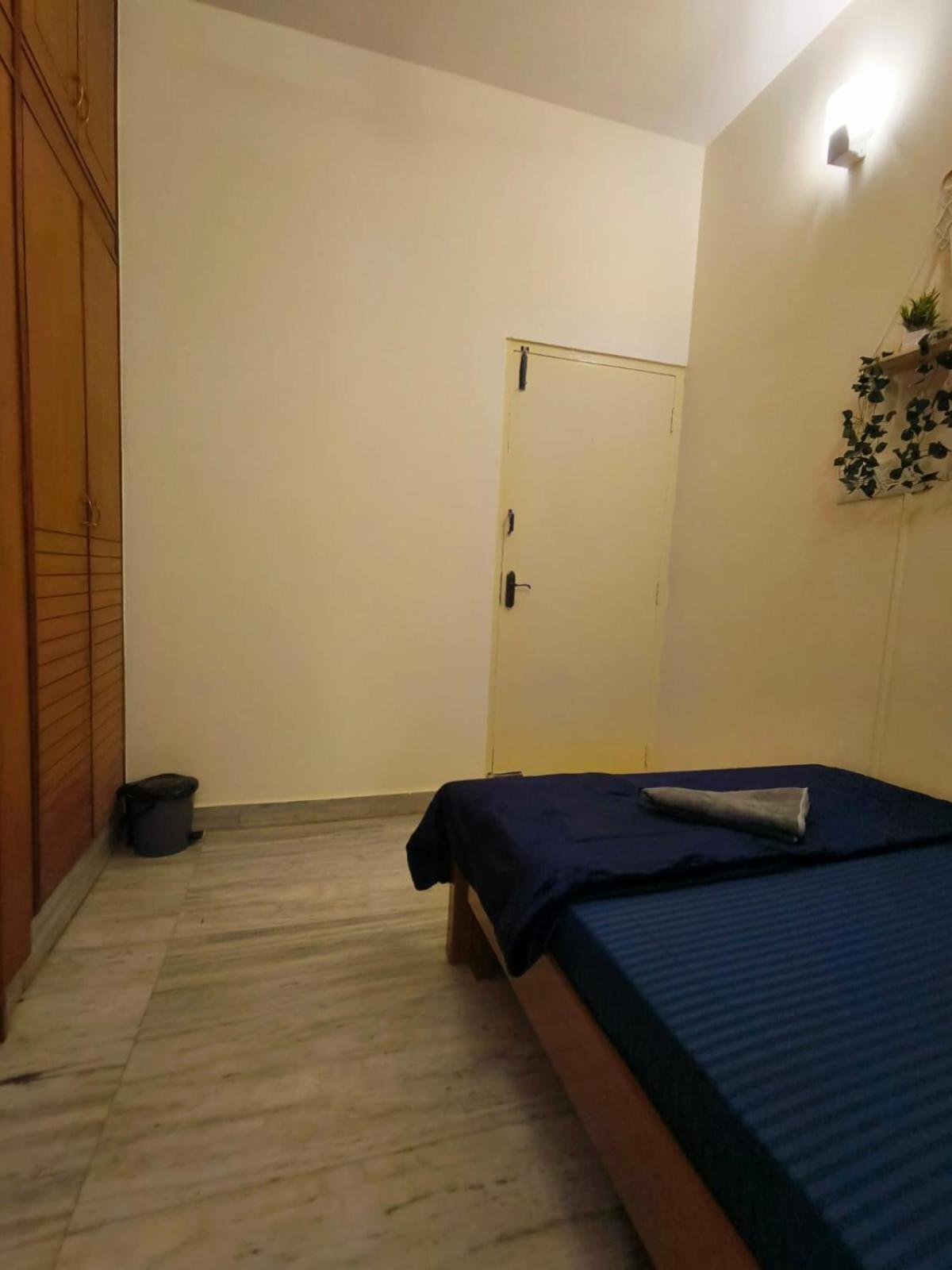 העיר בנגלור Homestayz Daffodil מראה חיצוני תמונה