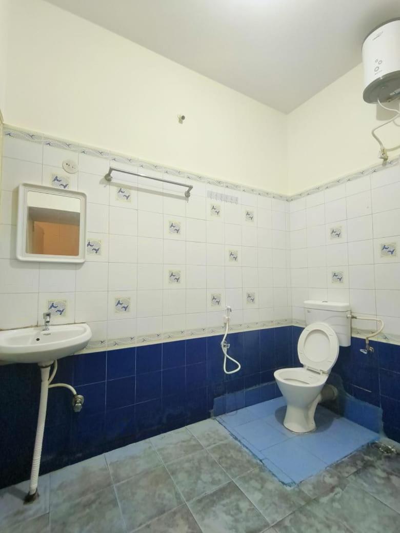 העיר בנגלור Homestayz Daffodil מראה חיצוני תמונה