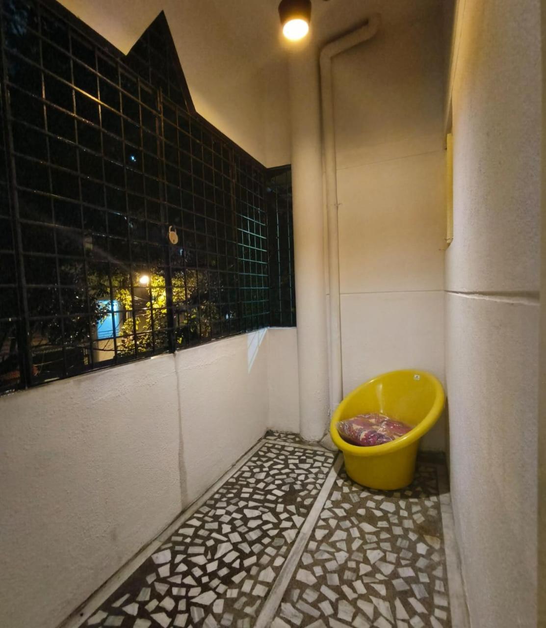 העיר בנגלור Homestayz Daffodil מראה חיצוני תמונה