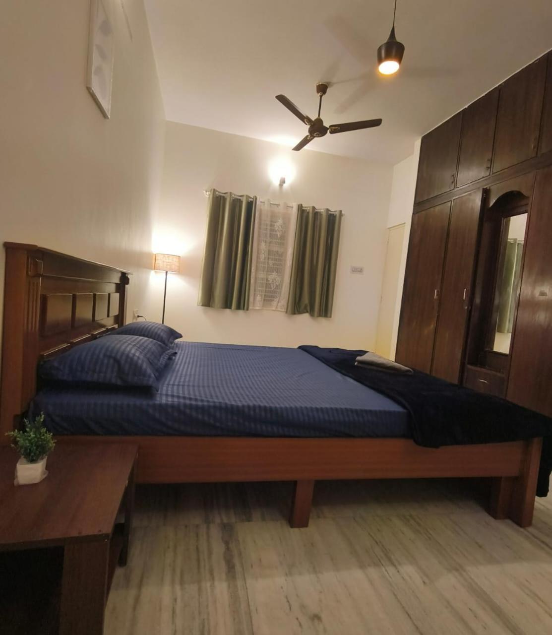 העיר בנגלור Homestayz Daffodil מראה חיצוני תמונה