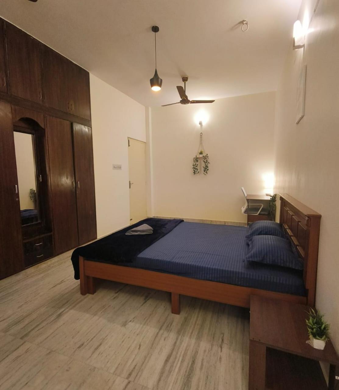 העיר בנגלור Homestayz Daffodil מראה חיצוני תמונה