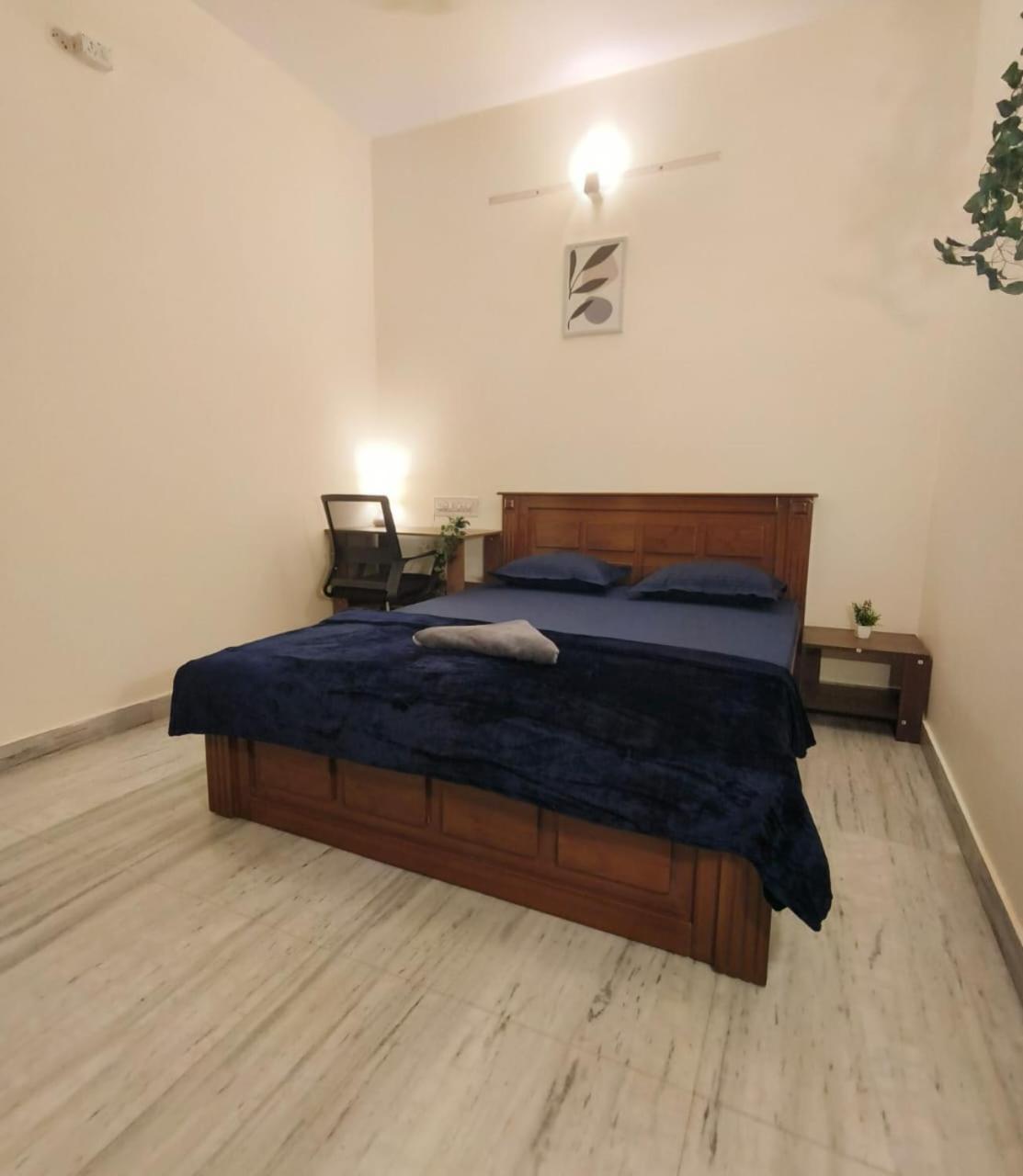 העיר בנגלור Homestayz Daffodil מראה חיצוני תמונה