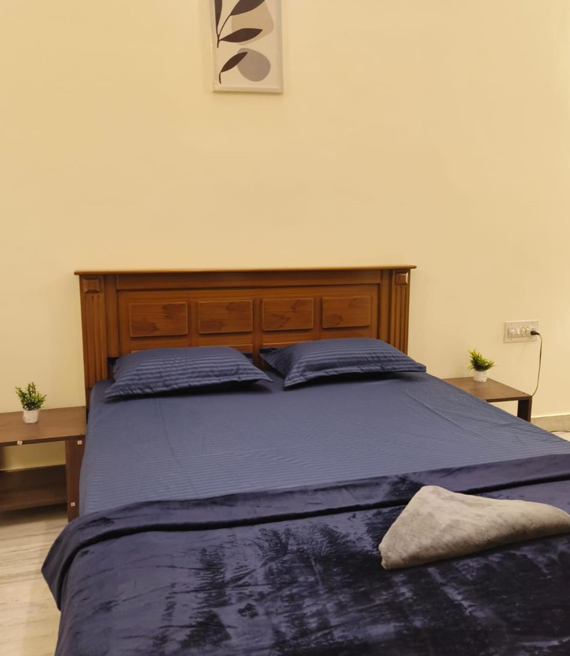 העיר בנגלור Homestayz Daffodil מראה חיצוני תמונה