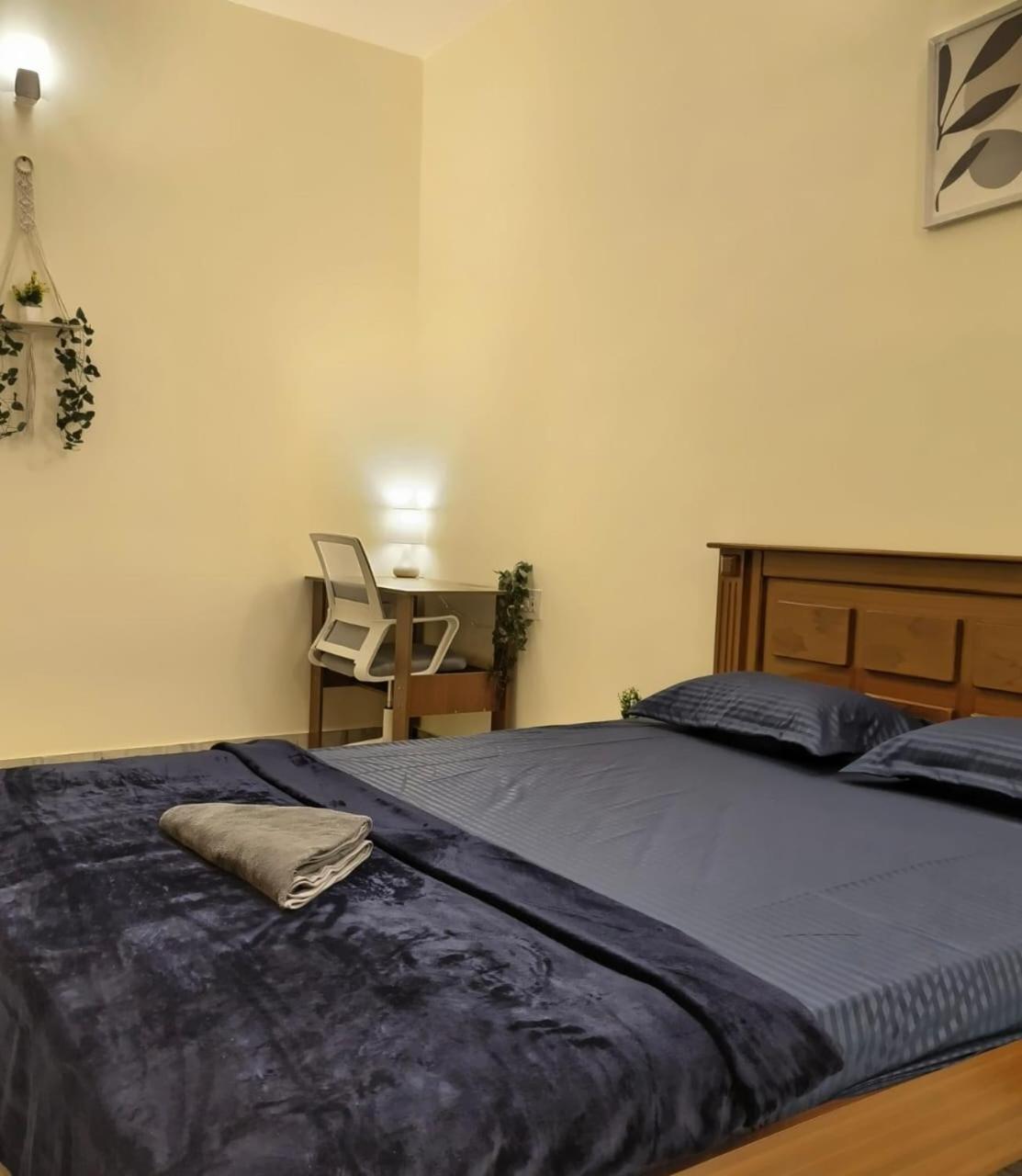העיר בנגלור Homestayz Daffodil מראה חיצוני תמונה