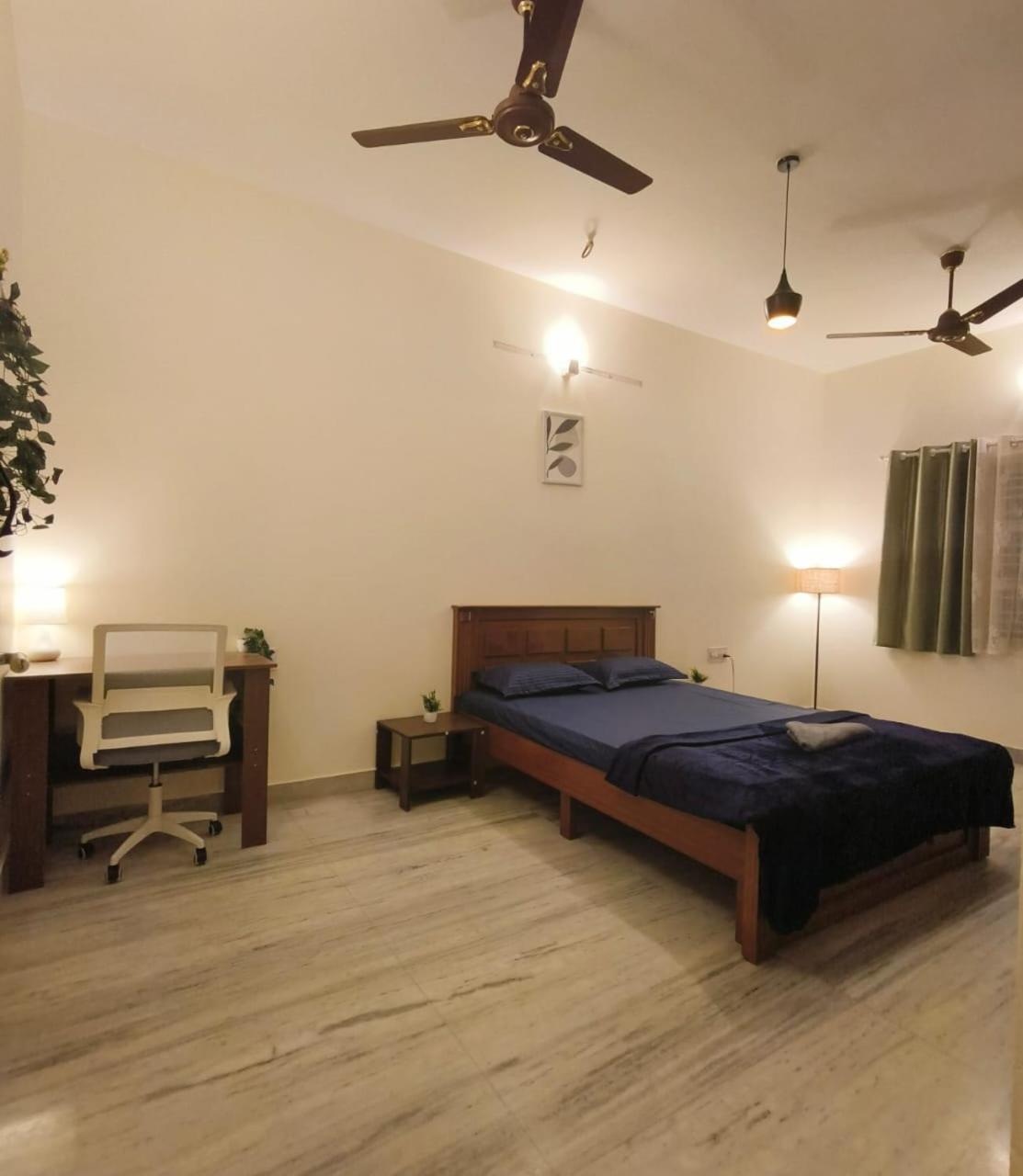 העיר בנגלור Homestayz Daffodil חדר תמונה